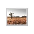 Picture of One Tree _GroupedProduct_Rectangle_Landscape_Photography _GroupedProduct_Rectangle_Landscape_Framed_Matted_