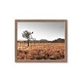 Picture of One Tree _GroupedProduct_Rectangle_Landscape_Photography _GroupedProduct_Rectangle_Landscape_Framed_Matted_