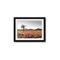 Picture of One Tree _GroupedProduct_Rectangle_Landscape_Photography _GroupedProduct_Rectangle_Landscape_Framed_Matted_