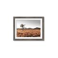 Picture of One Tree _GroupedProduct_Rectangle_Landscape_Photography _GroupedProduct_Rectangle_Landscape_Framed_Matted_