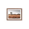 Picture of One Tree _GroupedProduct_Rectangle_Landscape_Photography _GroupedProduct_Rectangle_Landscape_Framed_Matted_