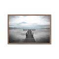 Picture of Pier to the Sky _GroupedProduct_Rectangle_Landscape_Photography _GroupedProduct_Rectangle_Landscape_Framed_Matted_