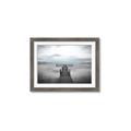 Picture of Pier to the Sky _GroupedProduct_Rectangle_Landscape_Photography _GroupedProduct_Rectangle_Landscape_Framed_Matted_
