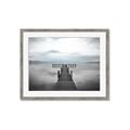 Picture of Pier to the Sky _GroupedProduct_Rectangle_Landscape_Photography _GroupedProduct_Rectangle_Landscape_Framed_Matted_