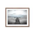 Picture of Pier to the Sky _GroupedProduct_Rectangle_Landscape_Photography _GroupedProduct_Rectangle_Landscape_Framed_Matted_