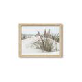 Picture of Sand Dunes _GroupedProduct_Rectangle_Landscape_Photography _GroupedProduct_Rectangle_Landscape_Framed_Matted_