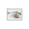 Picture of Sand Dunes _GroupedProduct_Rectangle_Landscape_Photography _GroupedProduct_Rectangle_Landscape_Framed_Matted_
