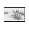 Picture of Sand Dunes _GroupedProduct_Rectangle_Landscape_Photography _GroupedProduct_Rectangle_Landscape_Framed_Matted_