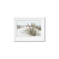 Picture of Sand Dunes _GroupedProduct_Rectangle_Landscape_Photography _GroupedProduct_Rectangle_Landscape_Framed_Matted_