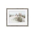 Picture of Sand Dunes _GroupedProduct_Rectangle_Landscape_Photography _GroupedProduct_Rectangle_Landscape_Framed_Matted_