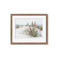Picture of Sand Dunes _GroupedProduct_Rectangle_Landscape_Photography _GroupedProduct_Rectangle_Landscape_Framed_Matted_