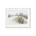 Picture of Sand Dunes _GroupedProduct_Rectangle_Landscape_Photography _GroupedProduct_Rectangle_Landscape_Framed_Matted_