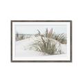 Picture of Sand Dunes _GroupedProduct_Rectangle_Landscape_Photography _GroupedProduct_Rectangle_Landscape_Framed_Matted_