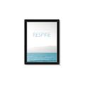 Picture of Respire I _GroupedProduct_Rectangle_Portrait_Photography _GroupedProduct_Rectangle_Portrait_Framed_Matted_