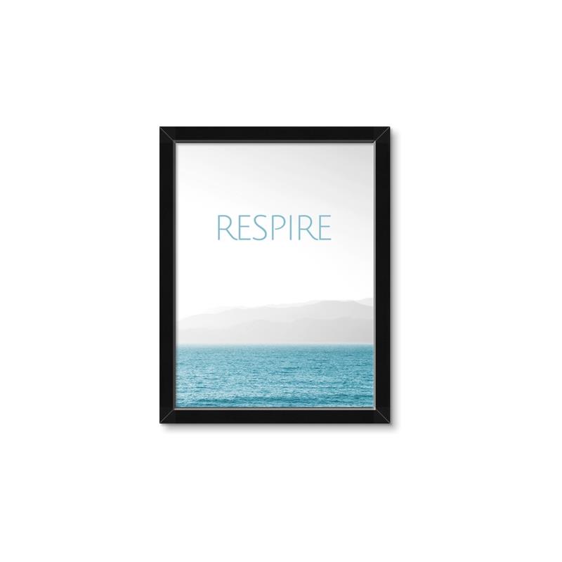 Picture of Respire I _GroupedProduct_Rectangle_Portrait_Photography _GroupedProduct_Rectangle_Portrait_Framed_Matted_