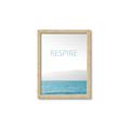 Picture of Respire I _GroupedProduct_Rectangle_Portrait_Photography _GroupedProduct_Rectangle_Portrait_Framed_Matted_