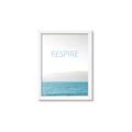 Picture of Respire I _GroupedProduct_Rectangle_Portrait_Photography _GroupedProduct_Rectangle_Portrait_Framed_Matted_