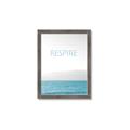 Picture of Respire I _GroupedProduct_Rectangle_Portrait_Photography _GroupedProduct_Rectangle_Portrait_Framed_Matted_