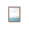 Picture of Respire I _GroupedProduct_Rectangle_Portrait_Photography _GroupedProduct_Rectangle_Portrait_Framed_Matted_
