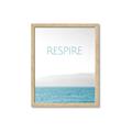 Picture of Respire I _GroupedProduct_Rectangle_Portrait_Photography _GroupedProduct_Rectangle_Portrait_Framed_Matted_