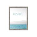 Picture of Respire I _GroupedProduct_Rectangle_Portrait_Photography _GroupedProduct_Rectangle_Portrait_Framed_Matted_