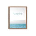 Picture of Respire I _GroupedProduct_Rectangle_Portrait_Photography _GroupedProduct_Rectangle_Portrait_Framed_Matted_