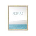 Picture of Respire I _GroupedProduct_Rectangle_Portrait_Photography _GroupedProduct_Rectangle_Portrait_Framed_Matted_