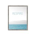 Picture of Respire I _GroupedProduct_Rectangle_Portrait_Photography _GroupedProduct_Rectangle_Portrait_Framed_Matted_