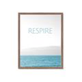 Picture of Respire I _GroupedProduct_Rectangle_Portrait_Photography _GroupedProduct_Rectangle_Portrait_Framed_Matted_