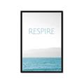 Picture of Respire I _GroupedProduct_Rectangle_Portrait_Photography _GroupedProduct_Rectangle_Portrait_Framed_Matted_
