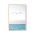 Picture of Respire I _GroupedProduct_Rectangle_Portrait_Photography _GroupedProduct_Rectangle_Portrait_Framed_Matted_