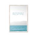 Picture of Respire I _GroupedProduct_Rectangle_Portrait_Photography _GroupedProduct_Rectangle_Portrait_Framed_Matted_