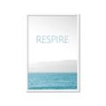 Picture of Respire I _GroupedProduct_Rectangle_Portrait_Photography _GroupedProduct_Rectangle_Portrait_Framed_Matted_