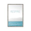 Picture of Respire I _GroupedProduct_Rectangle_Portrait_Photography _GroupedProduct_Rectangle_Portrait_Framed_Matted_