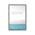 Picture of Respire I _GroupedProduct_Rectangle_Portrait_Photography _GroupedProduct_Rectangle_Portrait_Framed_Matted_