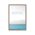 Picture of Respire I _GroupedProduct_Rectangle_Portrait_Photography _GroupedProduct_Rectangle_Portrait_Framed_Matted_