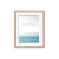 Picture of Respire I _GroupedProduct_Rectangle_Portrait_Photography _GroupedProduct_Rectangle_Portrait_Framed_Matted_