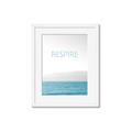 Picture of Respire I _GroupedProduct_Rectangle_Portrait_Photography _GroupedProduct_Rectangle_Portrait_Framed_Matted_