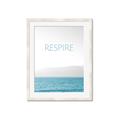 Picture of Respire I _GroupedProduct_Rectangle_Portrait_Photography _GroupedProduct_Rectangle_Portrait_Framed_Matted_