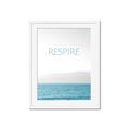 Picture of Respire I _GroupedProduct_Rectangle_Portrait_Photography _GroupedProduct_Rectangle_Portrait_Framed_Matted_