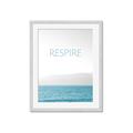 Picture of Respire I _GroupedProduct_Rectangle_Portrait_Photography _GroupedProduct_Rectangle_Portrait_Framed_Matted_