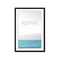 Picture of Respire I _GroupedProduct_Rectangle_Portrait_Photography _GroupedProduct_Rectangle_Portrait_Framed_Matted_
