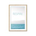 Picture of Respire I _GroupedProduct_Rectangle_Portrait_Photography _GroupedProduct_Rectangle_Portrait_Framed_Matted_