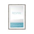 Picture of Respire I _GroupedProduct_Rectangle_Portrait_Photography _GroupedProduct_Rectangle_Portrait_Framed_Matted_