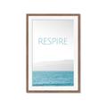 Picture of Respire I _GroupedProduct_Rectangle_Portrait_Photography _GroupedProduct_Rectangle_Portrait_Framed_Matted_