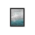 Picture of Good Vibes VIII _GroupedProduct_Rectangle_Portrait_Photography _GroupedProduct_Rectangle_Portrait_Framed_Matted_