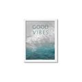 Picture of Good Vibes VIII _GroupedProduct_Rectangle_Portrait_Photography _GroupedProduct_Rectangle_Portrait_Framed_Matted_