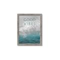 Picture of Good Vibes VIII _GroupedProduct_Rectangle_Portrait_Photography _GroupedProduct_Rectangle_Portrait_Framed_Matted_