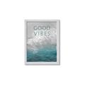 Picture of Good Vibes VIII _GroupedProduct_Rectangle_Portrait_Photography _GroupedProduct_Rectangle_Portrait_Framed_Matted_