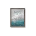 Picture of Good Vibes VIII _GroupedProduct_Rectangle_Portrait_Photography _GroupedProduct_Rectangle_Portrait_Framed_Matted_